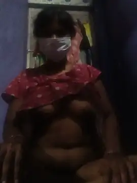 rimpadebnath4546 online show from 06.03.26