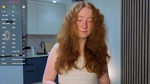 MaraButtrey online show from 03.28.26