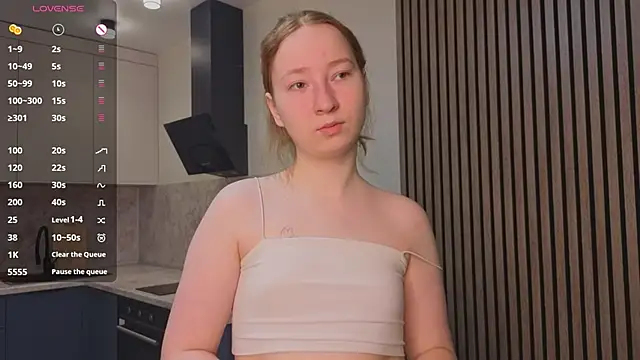 MaraButtrey online show from 03.29.26