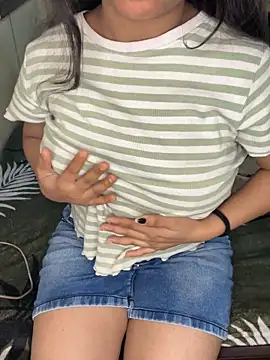 Snapshot of nauty_girl_shalu chatting on 02.09.26 nauty girl shalu online show from 02.09.26