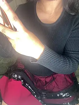 Snapshot of nauty_girl_shalu chatting on 02.17.26 nauty girl shalu online show from 02.17.26