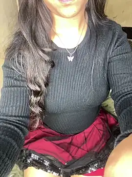 Snapshot of nauty_girl_shalu chatting on 02.28.26 nauty girl shalu online show from 02.28.26