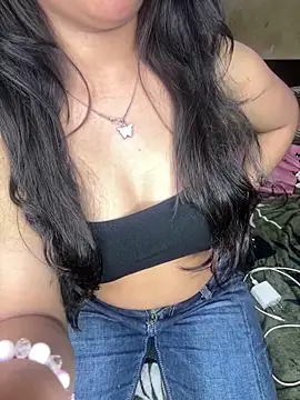 Snapshot of nauty_girl_shalu chatting on 03.01.26 nauty girl shalu online show from 03.01.26