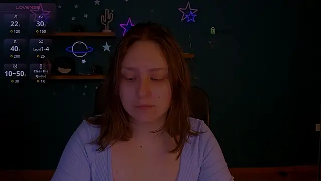 kora cosmo online show from 03.02.26