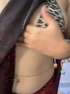 Hot Bhavi  online show from 05.10.26