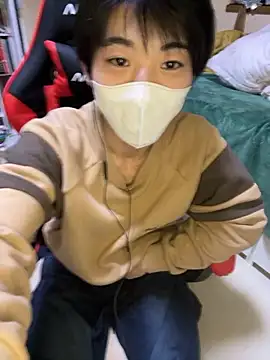 Snapshot of Mura109905 chatting on 02.07.26 Mura109905 online show from 02.07.26