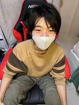 Mura109905 online show from 04.08.26