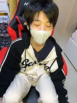 Mura109905 online show from 05.14.26