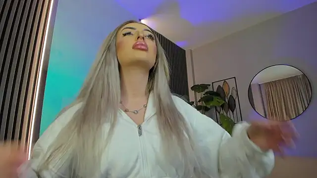 MissObsidian online show from 03.09.26