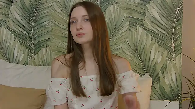 Snapshot of EmmaSagge chatting on 02.04.26 EmmaSagge online show from 02.04.26