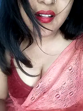 Miss-Prity online show from 03.26.26