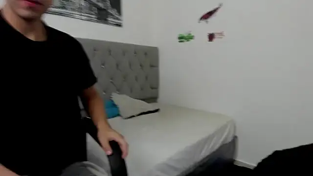  1DERECK online show from 04.07.26