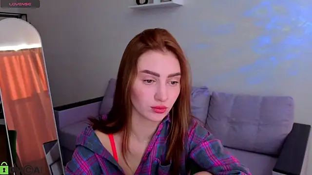 Rita Flux online show from 03.09.26