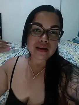 LuanaLeon online show from 03.03.26