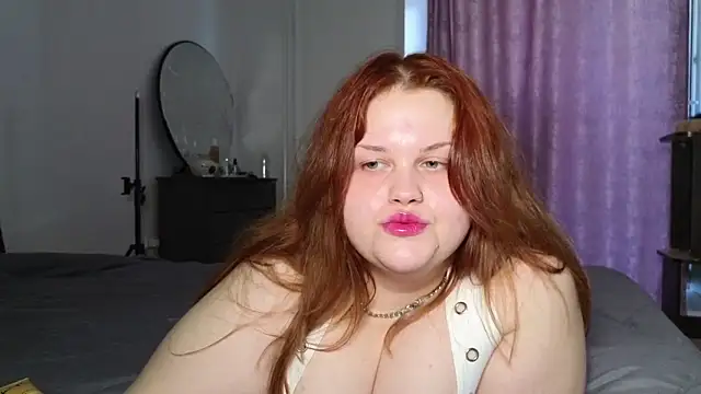 Snapshot of Gloria_Thomas chatting on 04.26.26 Gloria Thomas online show from 04.26.26