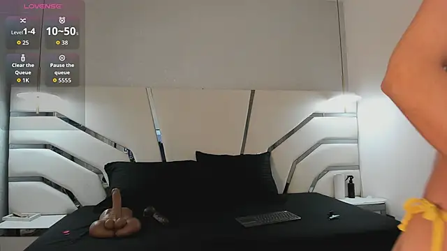 ninna vinns online show from 02.06.26