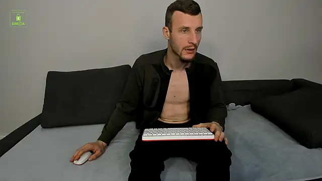 Deymond Russo online show from 02.07.26