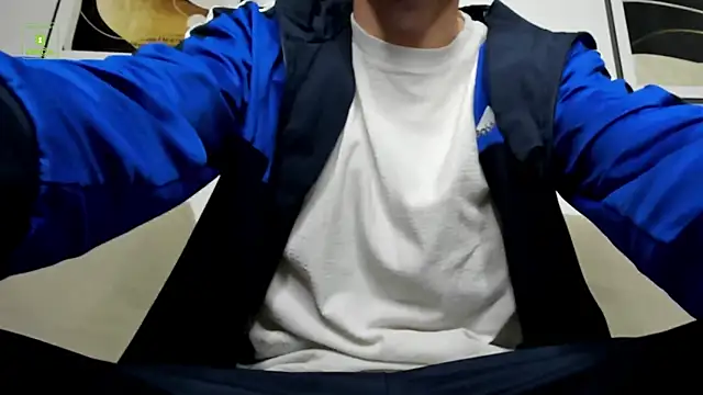 Deymond Russo online show from 02.24.26