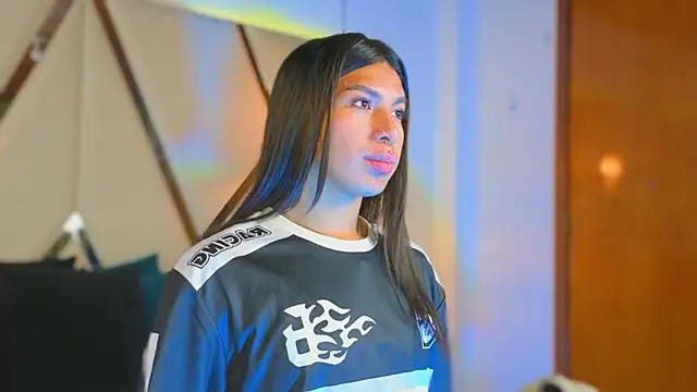 MeelFox online show from 02.14.26