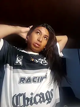 MeelFox online show from 02.17.26