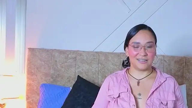 miia secret  online show from 02.21.26