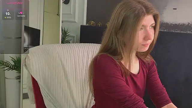 Bubble Chloe online show from 03.14.26