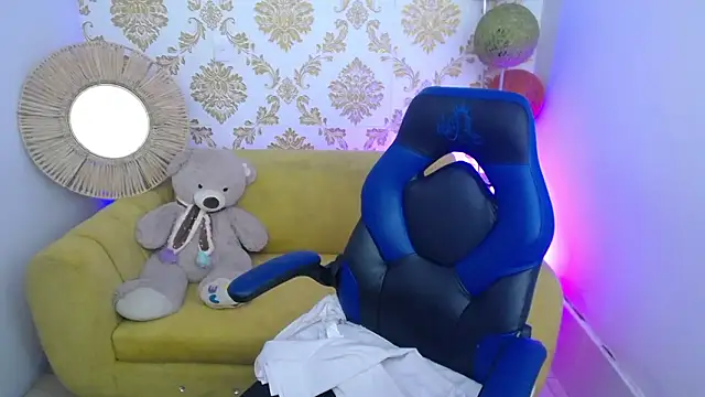 ALISS M  online show from 03.09.26