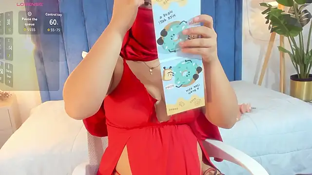 fatimarab   online show from 04.16.26