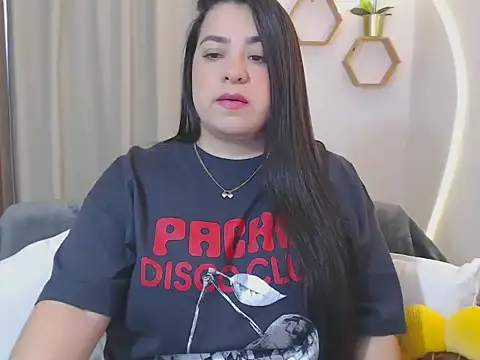 Snapshot of isabum_ chatting on 02.03.26 isabum online show from 02.03.26