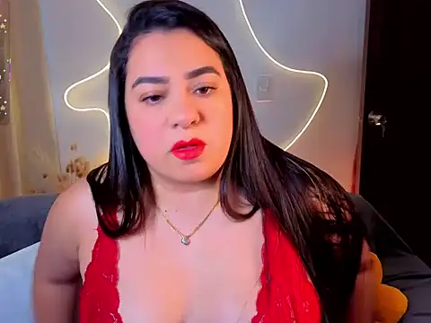 Snapshot of isabum_ chatting on 02.09.26 isabum online show from 02.09.26