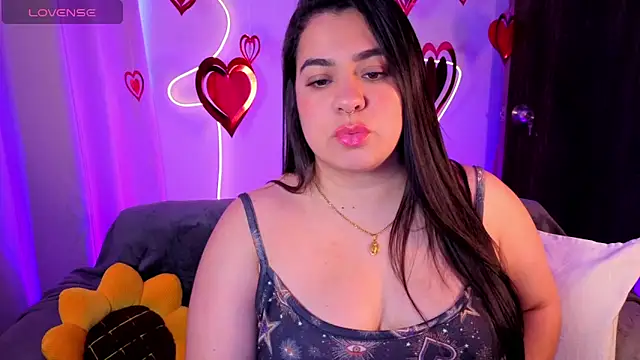 Snapshot of isabum_ chatting on 02.24.26 isabum online show from 02.24.26