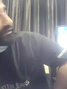 MrCurioX online show from 03.05.26