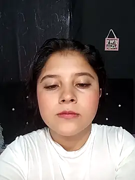 Snapshot of Salome_Vivas chatting on 02.16.26 Salome Vivas online show from 02.16.26