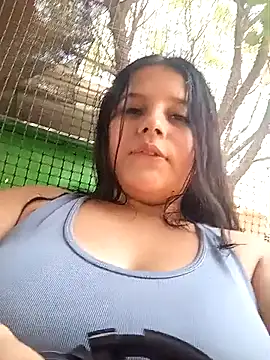 Salome Vivas online show from 03.06.26