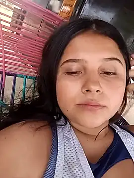 Salome Vivas online show from 04.12.26