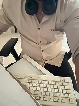 Snapshot of Rah0091 chatting on 02.23.26 Rah0091 online show from 02.23.26