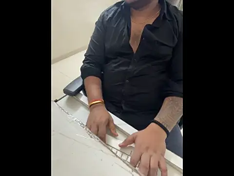 Rah0091 online show from 03.11.26