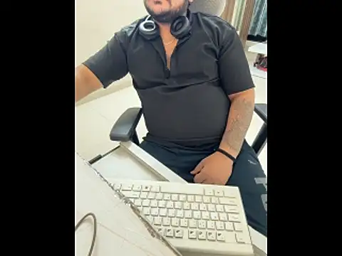 Rah0091 online show from 03.23.26