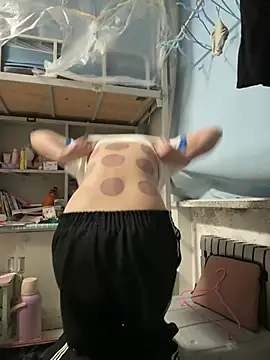 Snapshot of LXR77887 chatting on 03.07.26 LXR77887 online show from 03.07.26