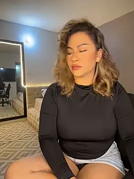 Regina Korz online show from 03.18.26