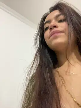 Snapshot of ALINA_EF chatting on 02.07.26 ALINA EF online show from 02.07.26