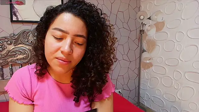 meganrousx online show from 03.25.26