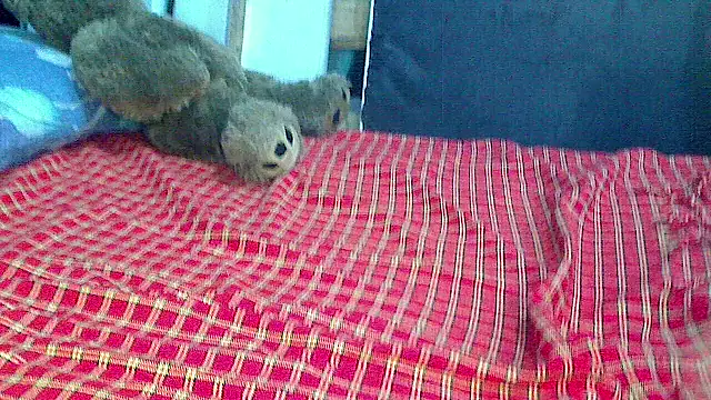 SheSitsOnIt online show from 02.15.26