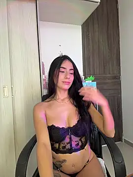 Snapshot of Juanitaa04 chatting on 02.25.26 Juanitaa04 online show from 02.25.26