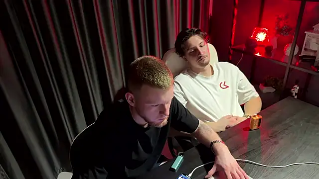 Snapshot of Adam_ice chatting on 02.23.26 Adam ice online show from 02.23.26