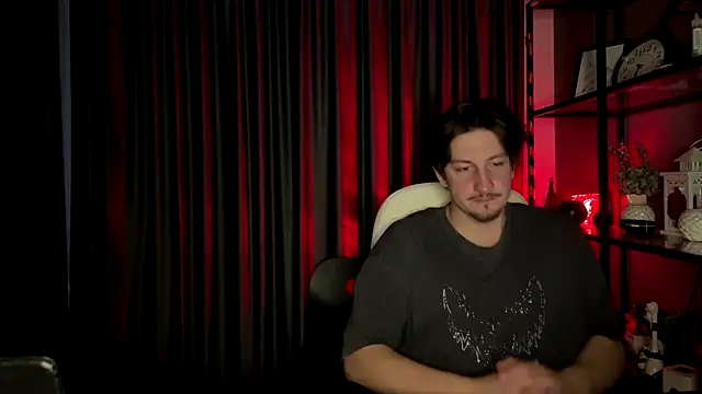 Adam ice online show from 03.03.26