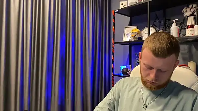 Adam ice online show from 03.14.26