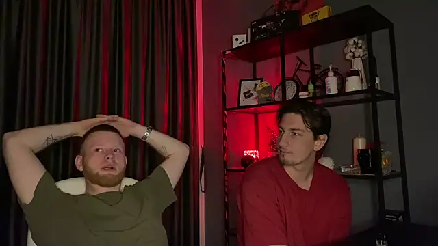 Adam ice online show from 03.22.26