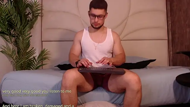 valenssio moretti online show from 03.31.26