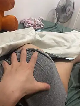 Zzang9988 online show from 02.04.26